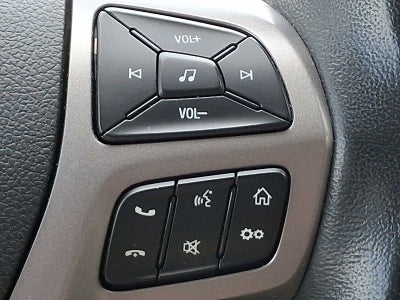 2023 Ford Ranger XL