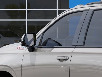 2027 Chevrolet Tahoe Z71