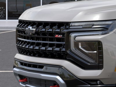 2027 Chevrolet Tahoe Z71
