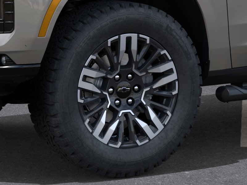 2027 Chevrolet Tahoe Z71