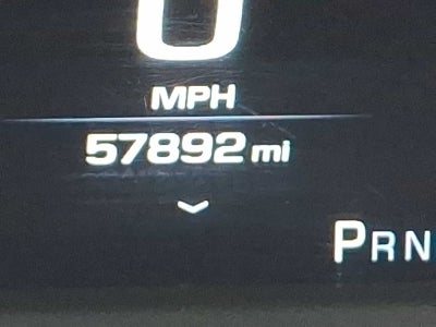 2019 GMC Sierra 2500 HD Denali