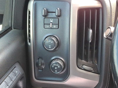 2019 GMC Sierra 2500 HD Denali