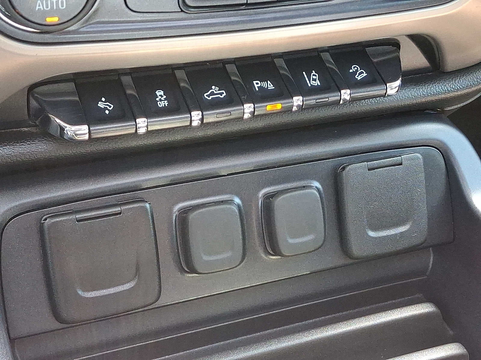 2019 GMC Sierra 2500 HD Denali
