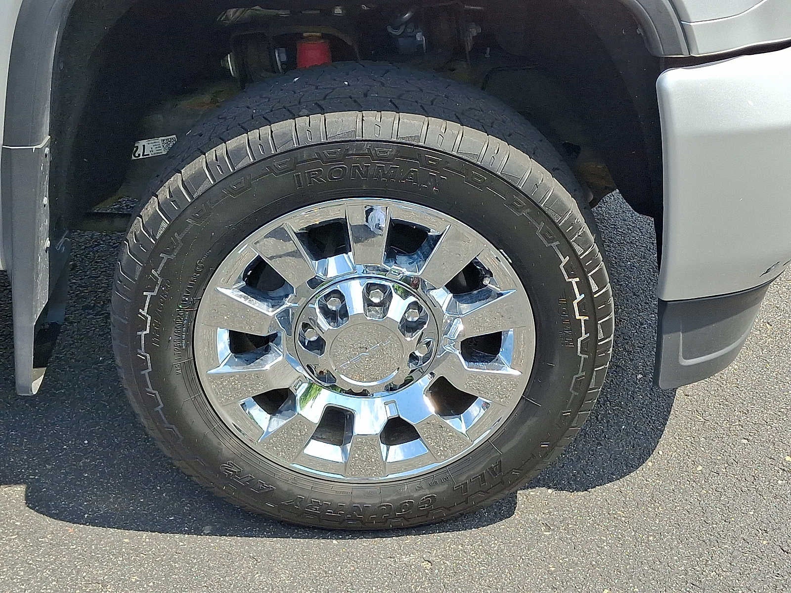 2019 GMC Sierra 2500 HD Denali