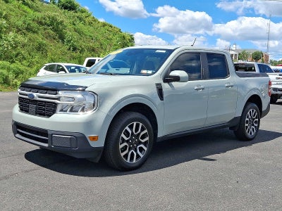 2022 Ford Maverick XL