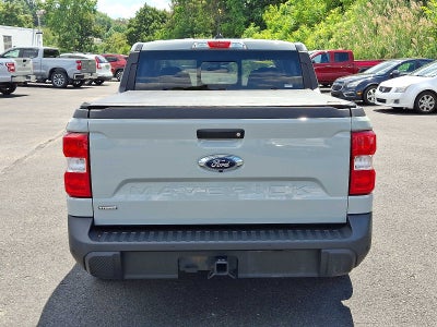 2022 Ford Maverick XL