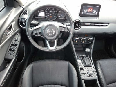 2019 Mazda Mazda CX-3 Touring