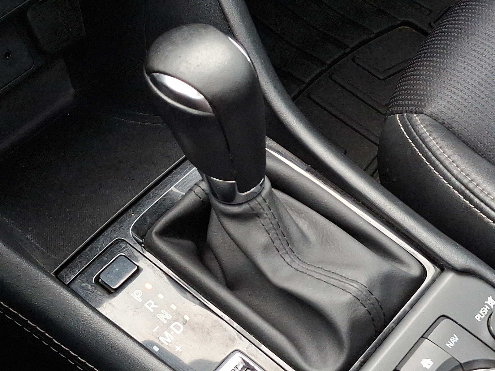 2019 Mazda Mazda CX-3 Touring