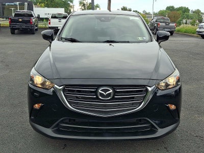 2019 Mazda Mazda CX-3 Touring