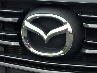 2019 Mazda Mazda CX-3 Touring