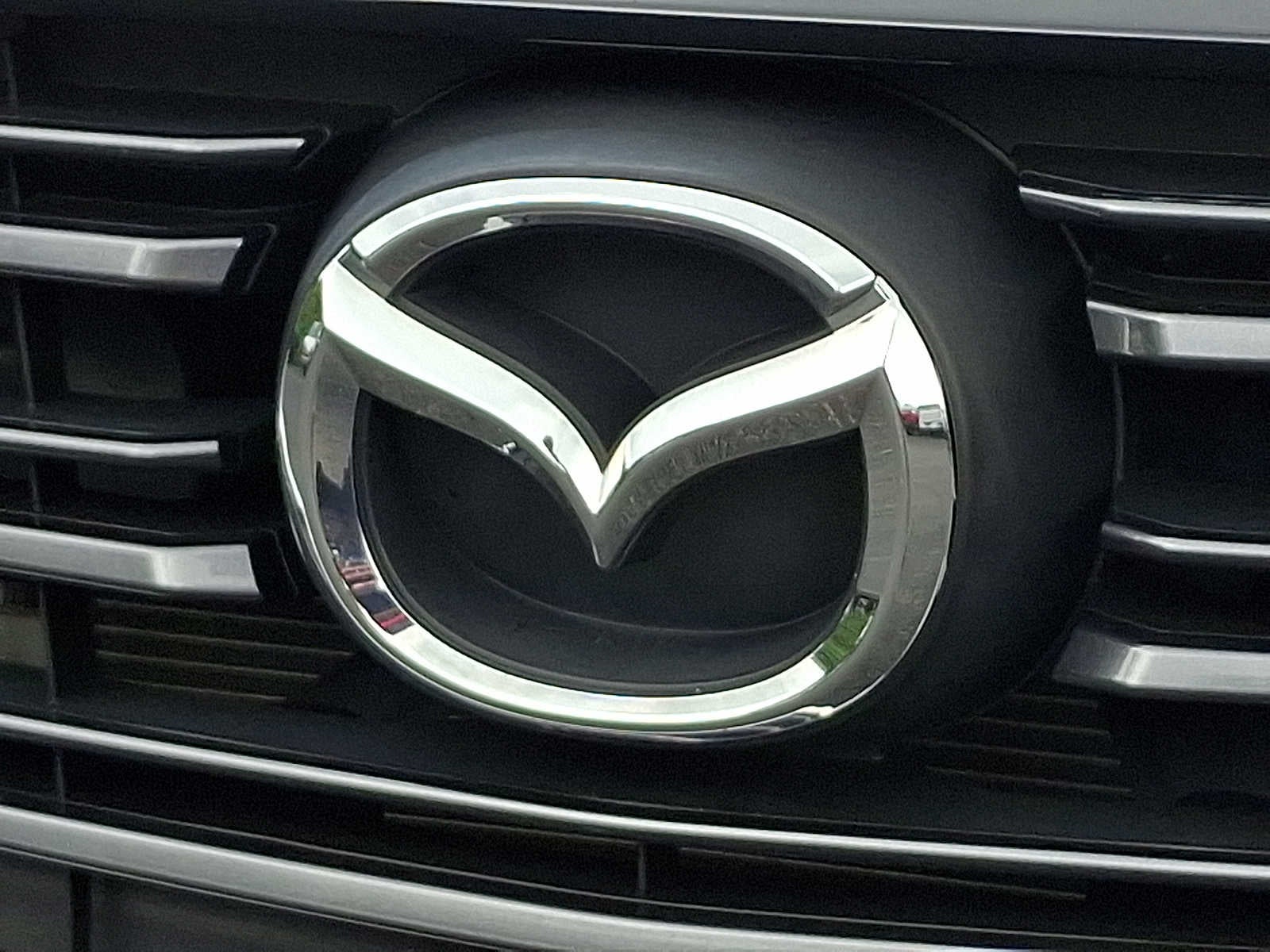 2019 Mazda Mazda CX-3 Touring