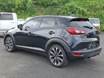 2019 Mazda Mazda CX-3 Touring