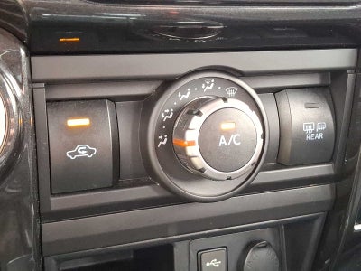 2014 Toyota 4Runner Limited