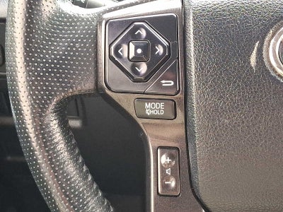 2014 Toyota 4Runner Limited