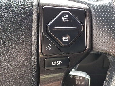2014 Toyota 4Runner Limited