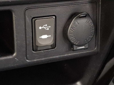 2014 Toyota 4Runner Limited