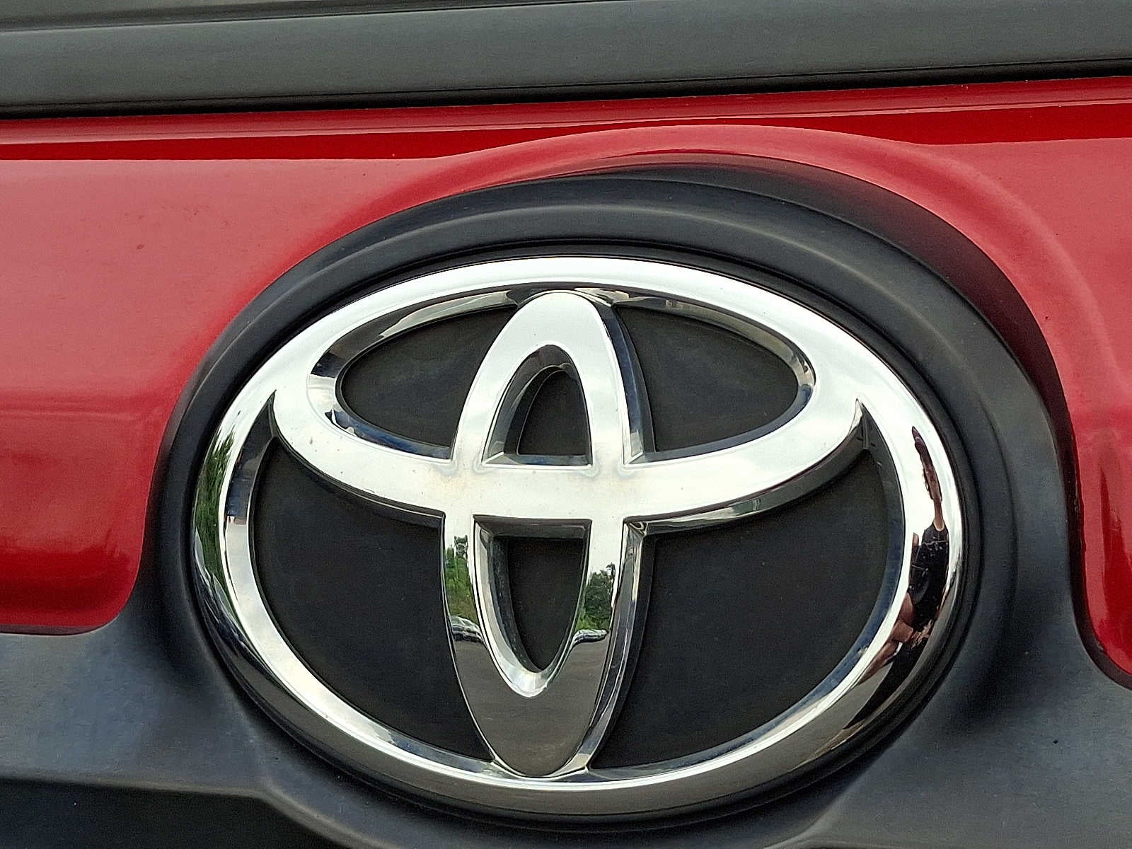 2014 Toyota 4Runner Limited