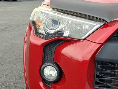 2014 Toyota 4Runner Limited