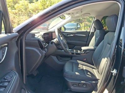 2024 Buick Envision Preferred