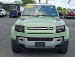 2023 Land Rover Defender 75th Edition